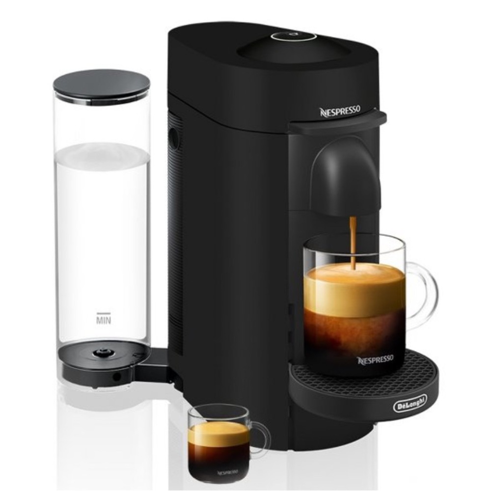 Nespresso VertuoPlus Coffee / Espresso Machine